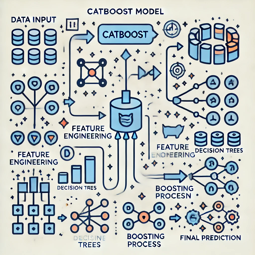 CatBoost